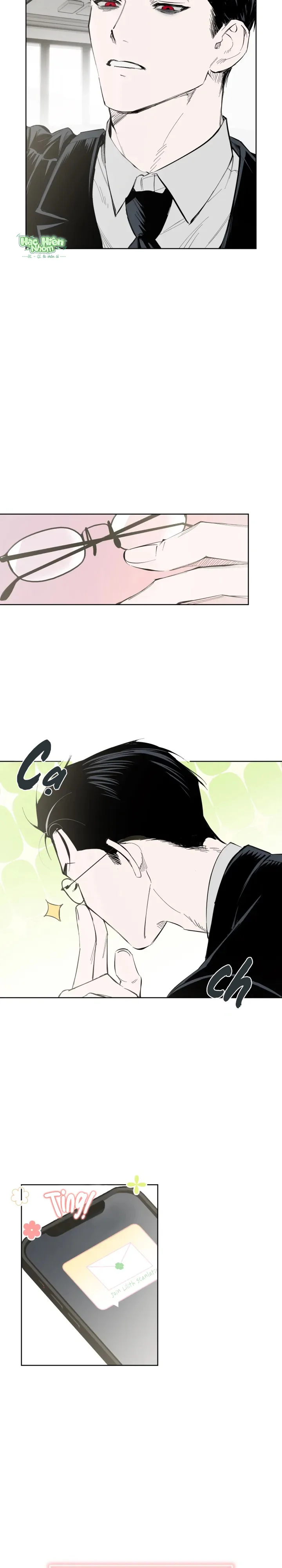 Item May Mắn Hôm Nay Là Một Ông Chú Chapter 1 Hachiennhom - Next 