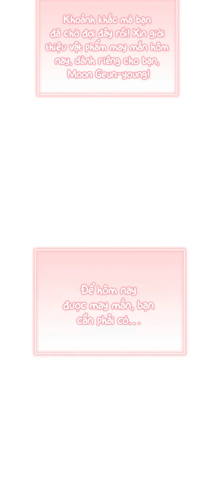 Item May Mắn Hôm Nay Là Một Ông Chú Chapter 1 Hachiennhom - Next 