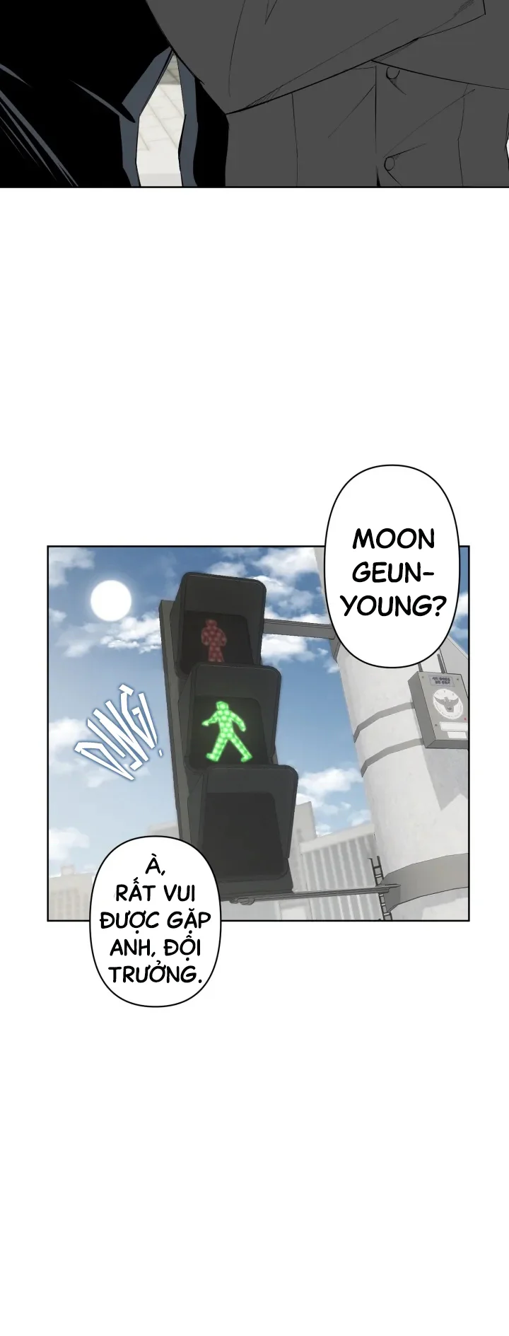 Item May Mắn Hôm Nay Là Một Ông Chú Chapter 1 Hachiennhom - Next 