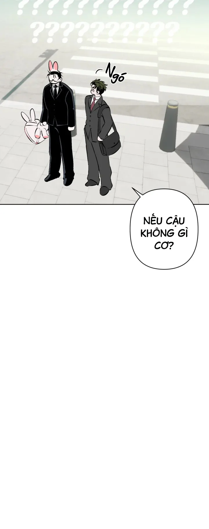 Item May Mắn Hôm Nay Là Một Ông Chú Chapter 1 Hachiennhom - Next 