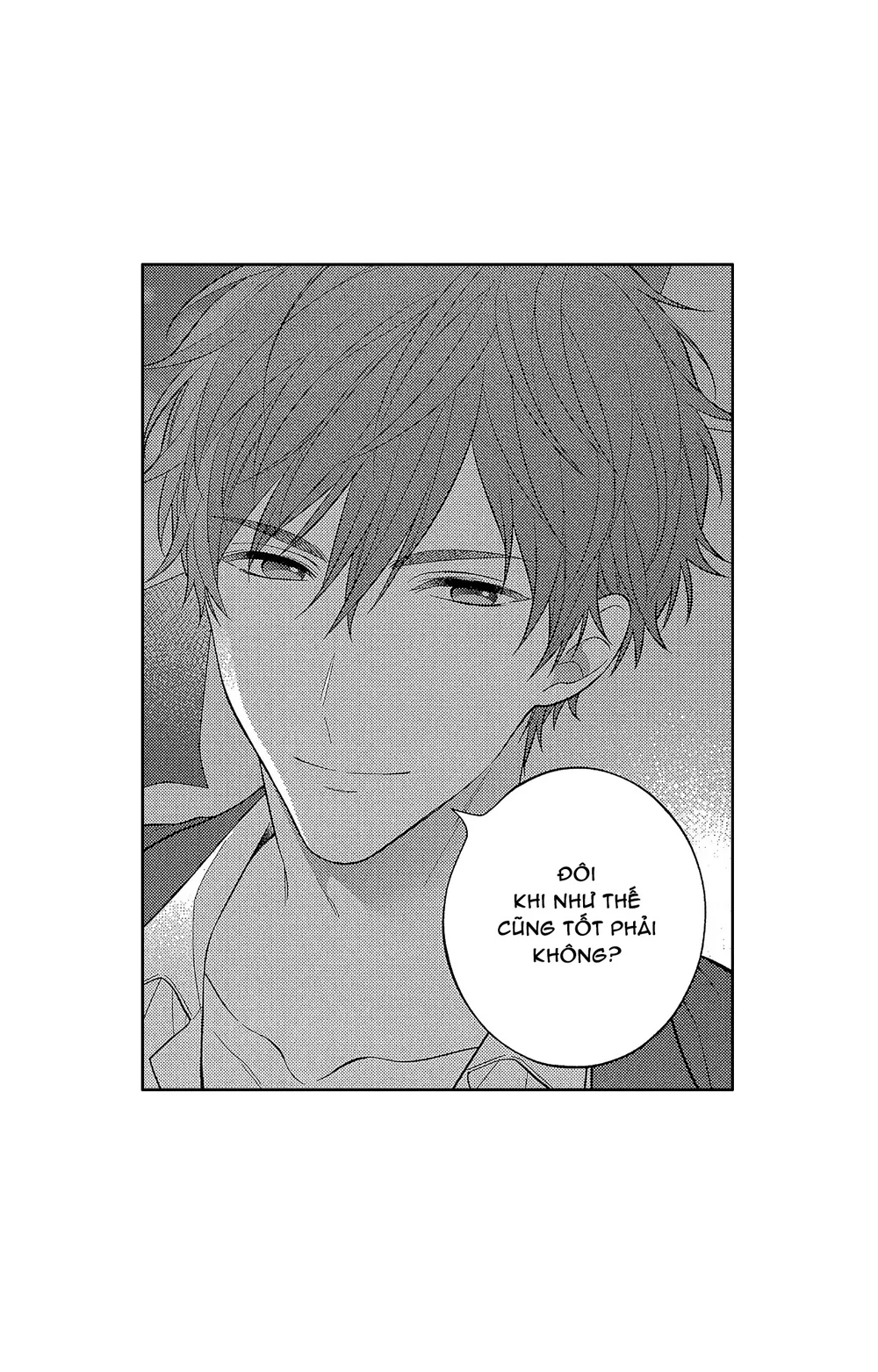 Koisuru Milk Crown Chapter 10 - Next 