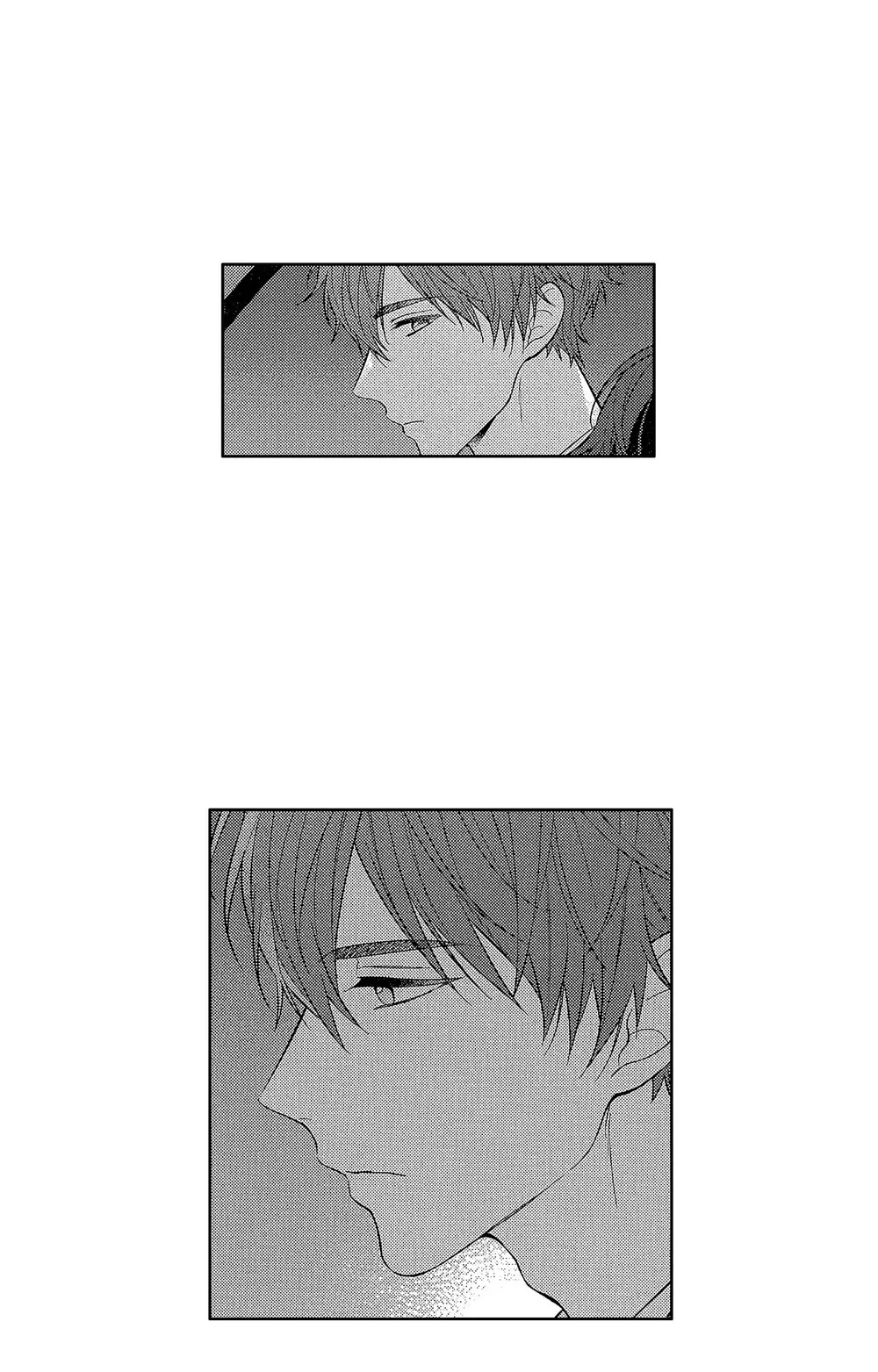 Koisuru Milk Crown Chapter 10 - Next 