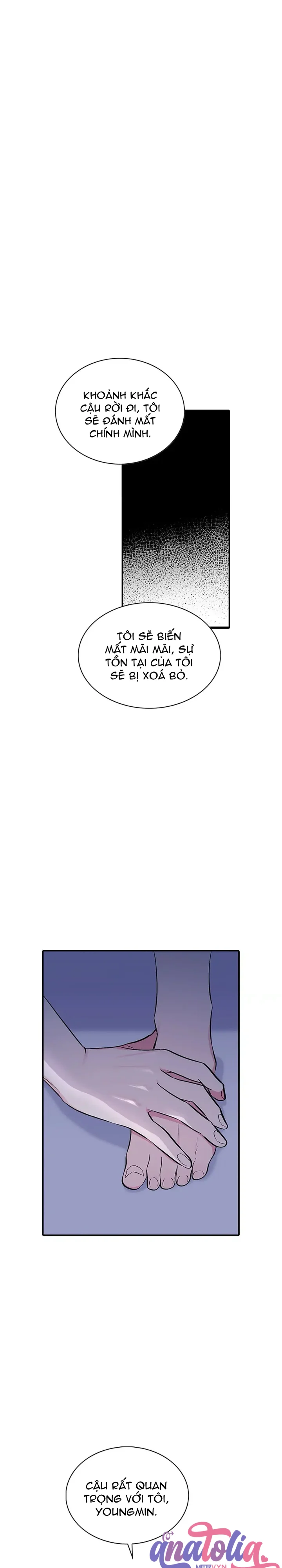 Nhật Hạ Chapter 40 - Next Chapter 41