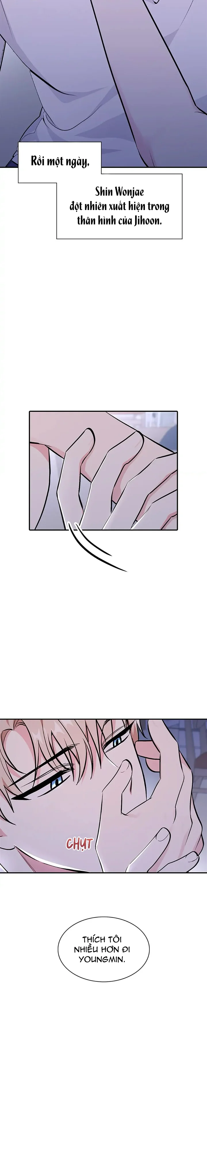 Nhật Hạ Chapter 40 - Next Chapter 41