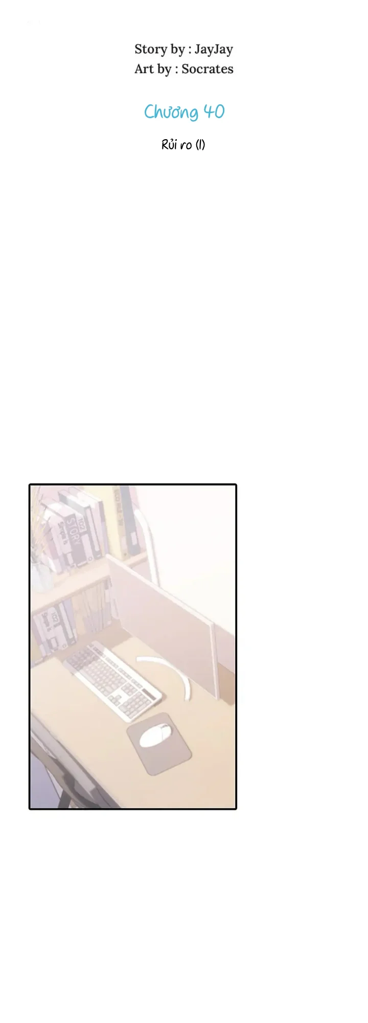 Nhật Hạ Chapter 40 - Next Chapter 41