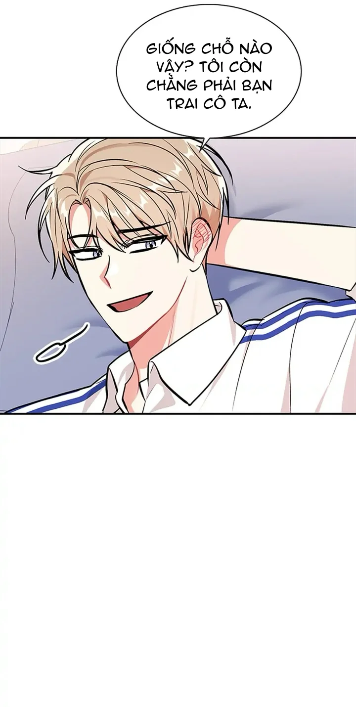 Nhật Hạ Chapter 40 - Next Chapter 41