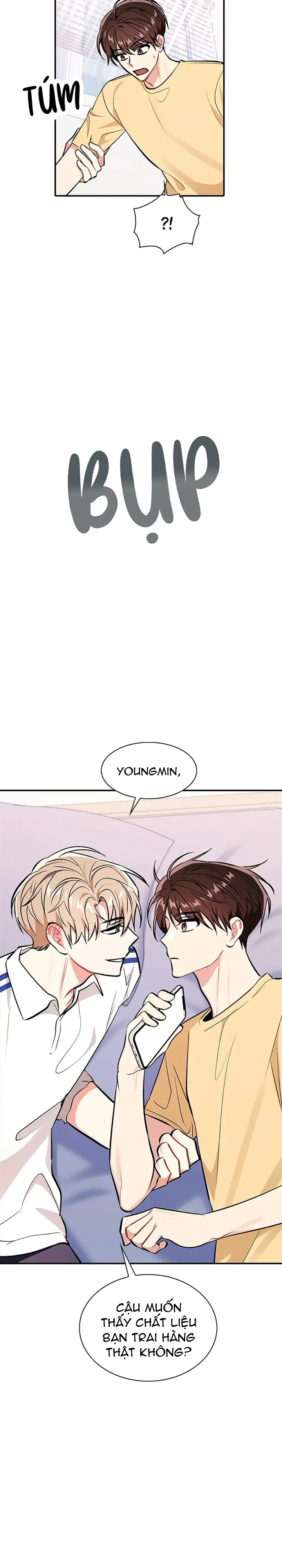 Nhật Hạ Chapter 40 - Next Chapter 41