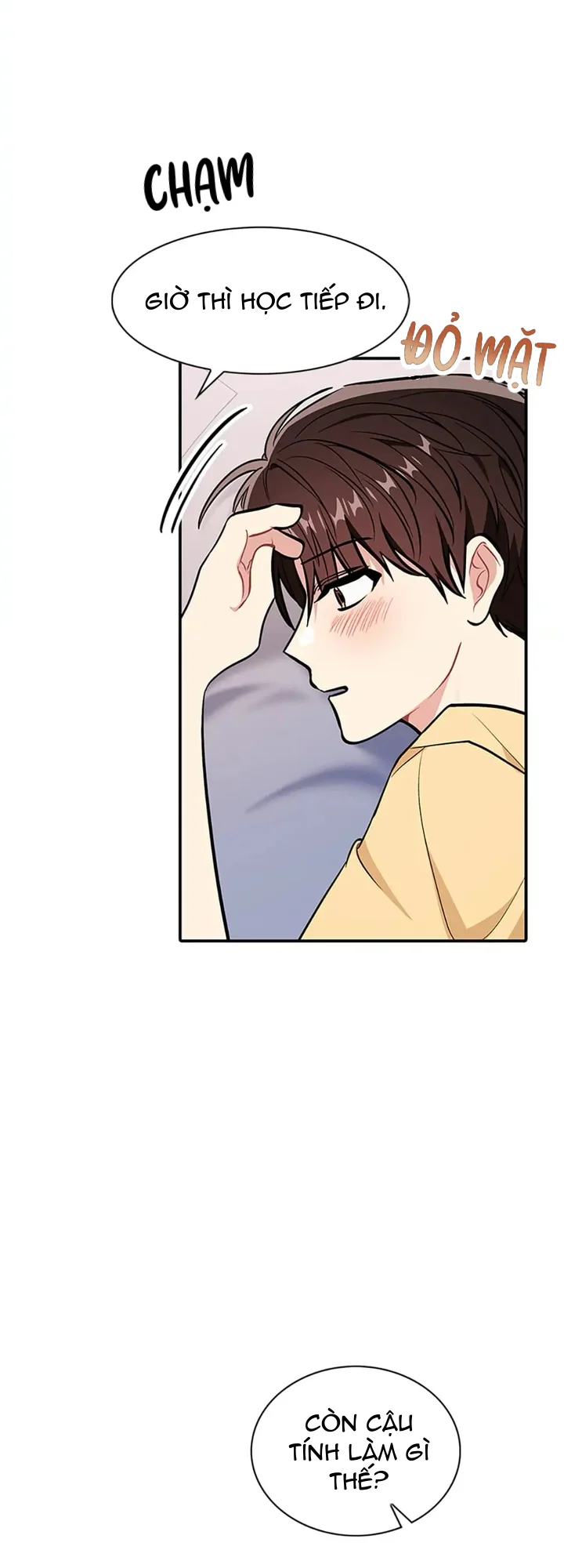 Nhật Hạ Chapter 40 - Next Chapter 41