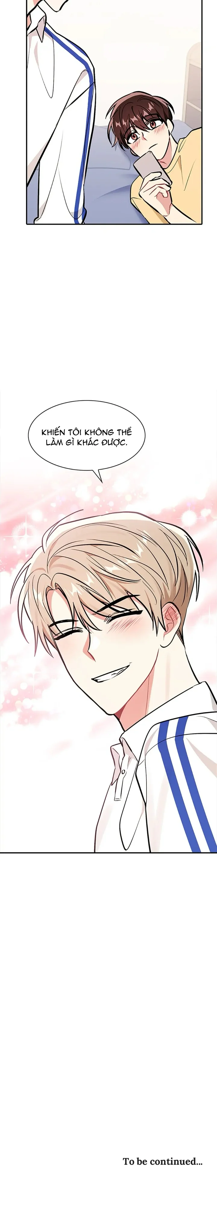 Nhật Hạ Chapter 40 - Next Chapter 41