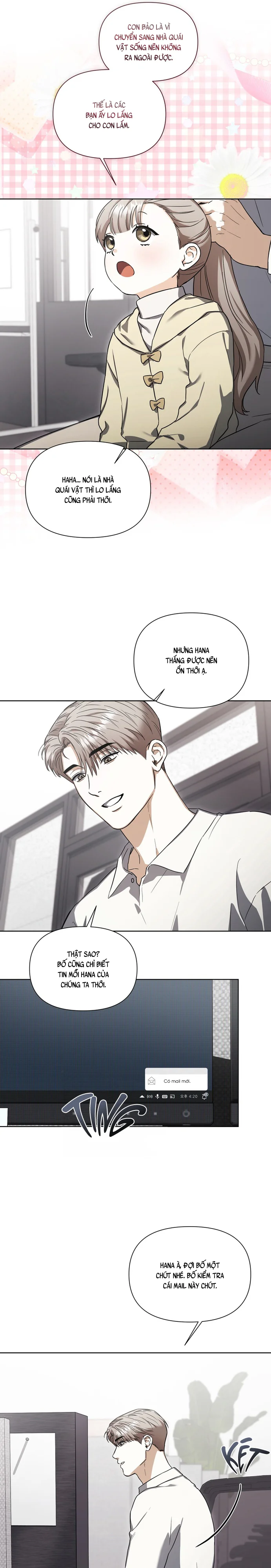 BABY RISK Chapter 12 - Next 