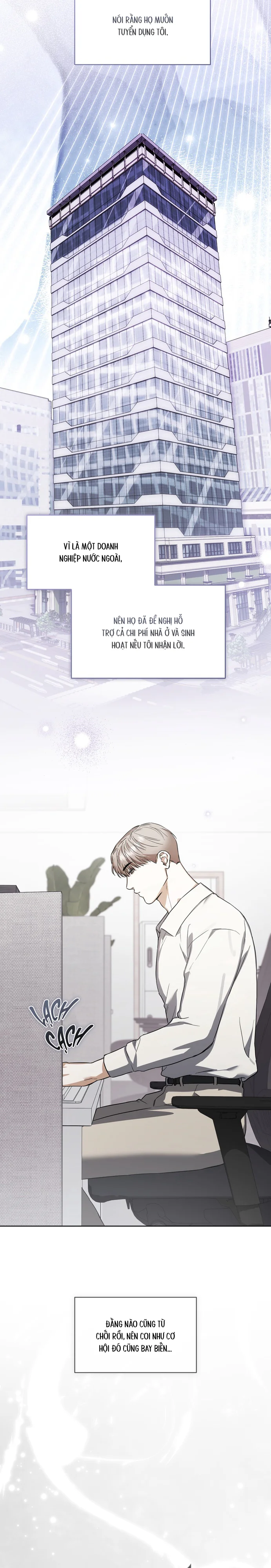 BABY RISK Chapter 12 - Next 