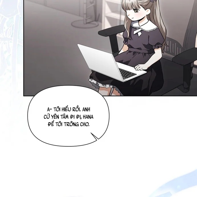 BABY RISK Chapter 12 - Next 