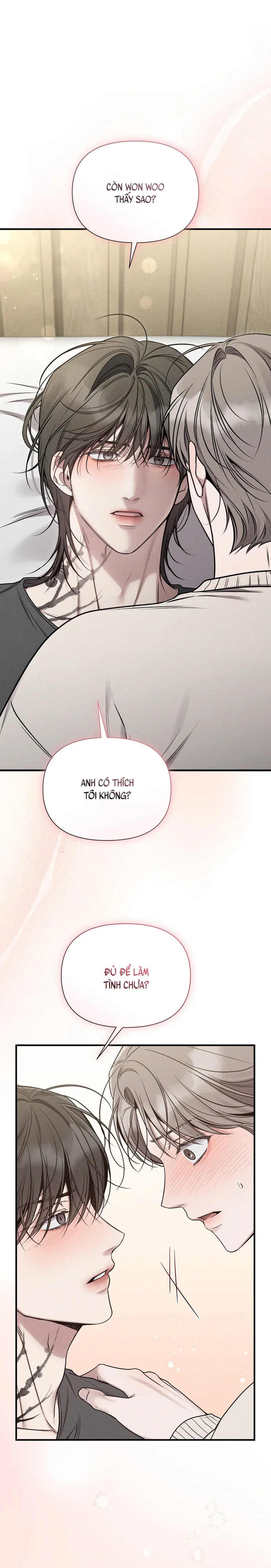 Cảnh Báo Chán Chường Chapter 14 - Next 