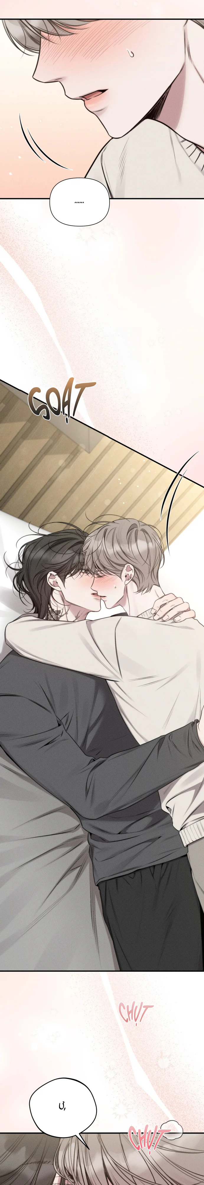 Cảnh Báo Chán Chường Chapter 14 - Next 