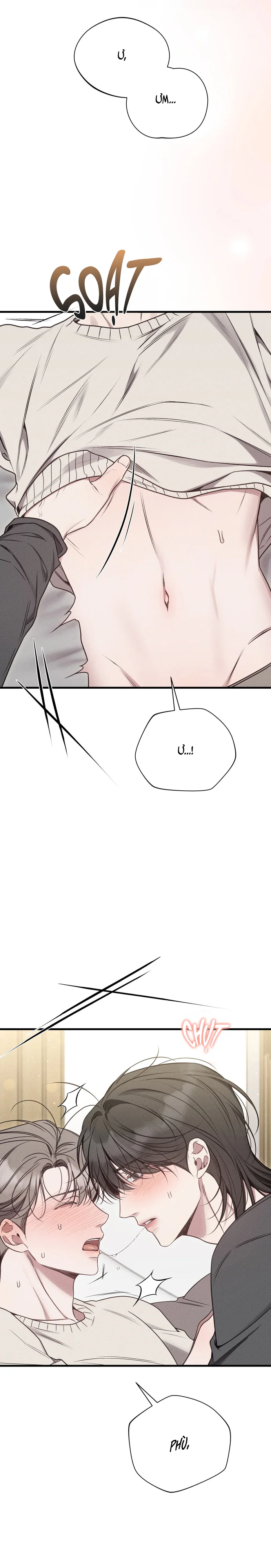 Cảnh Báo Chán Chường Chapter 14 - Next 