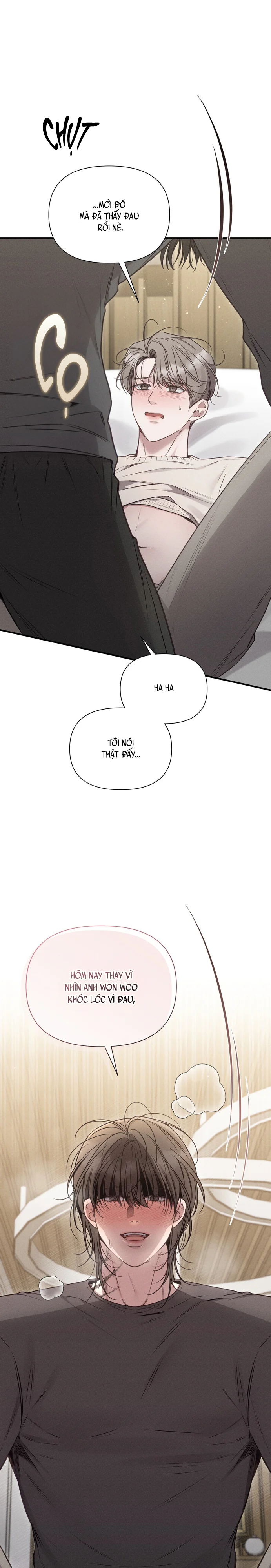 Cảnh Báo Chán Chường Chapter 14 - Next 