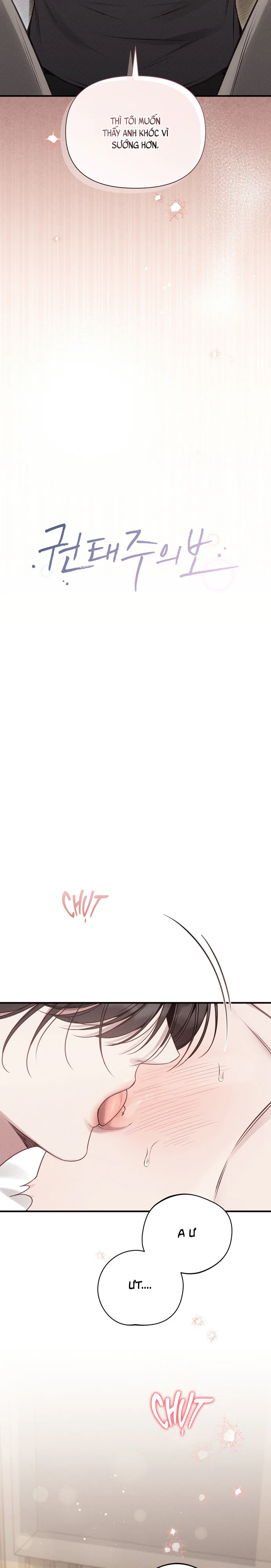 Cảnh Báo Chán Chường Chapter 14 - Next 