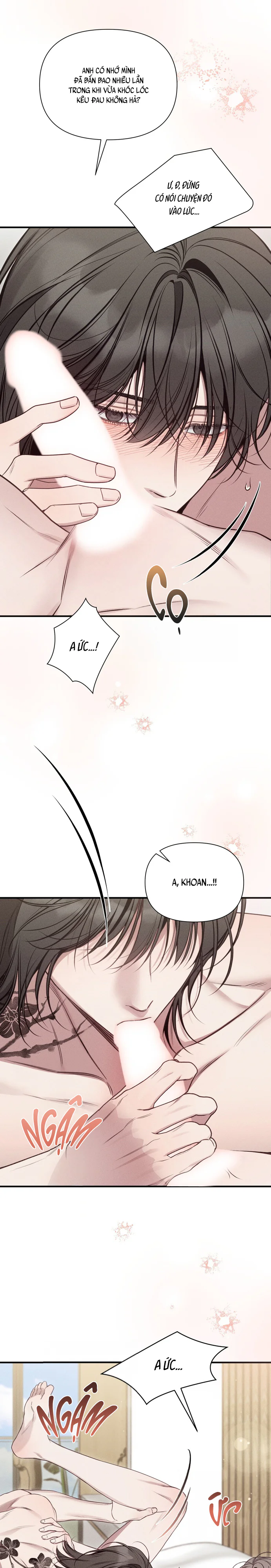 Cảnh Báo Chán Chường Chapter 14 - Next 