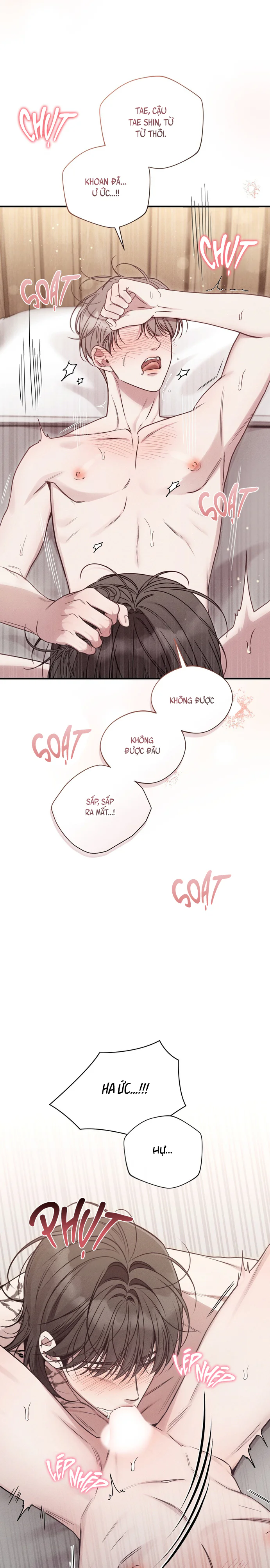 Cảnh Báo Chán Chường Chapter 14 - Next 