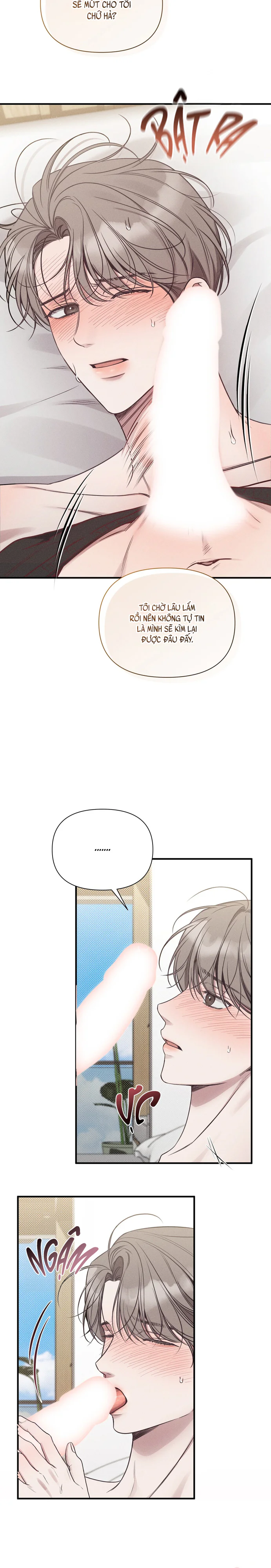 Cảnh Báo Chán Chường Chapter 14 - Next 