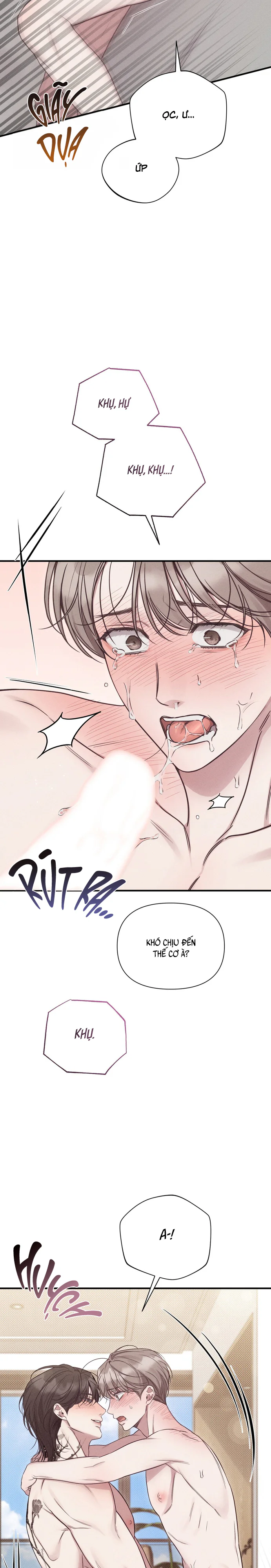 Cảnh Báo Chán Chường Chapter 14 - Next 