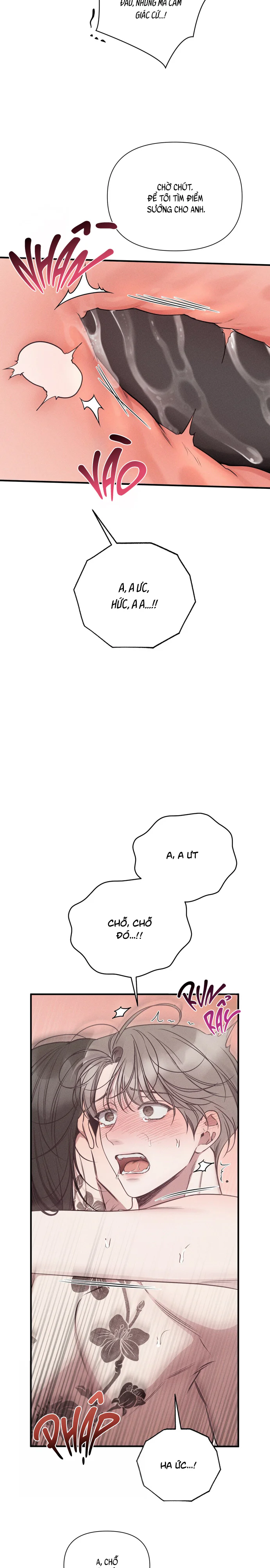 Cảnh Báo Chán Chường Chapter 14 - Next 