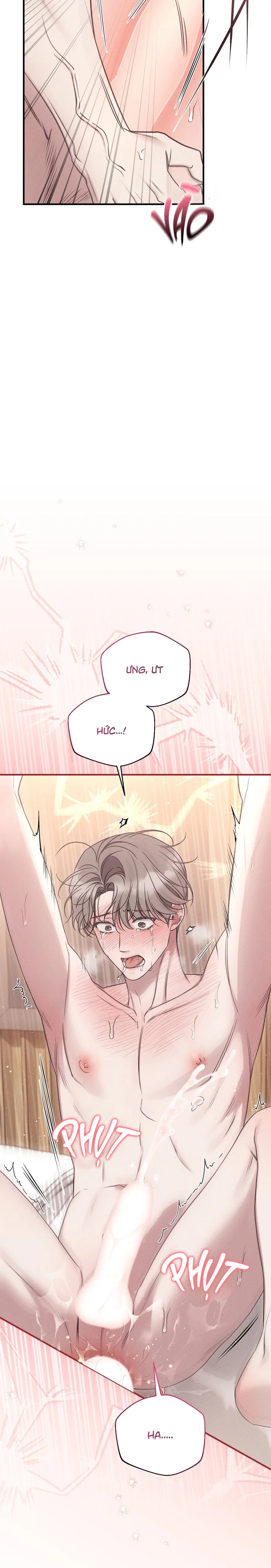 Cảnh Báo Chán Chường Chapter 14 - Next 