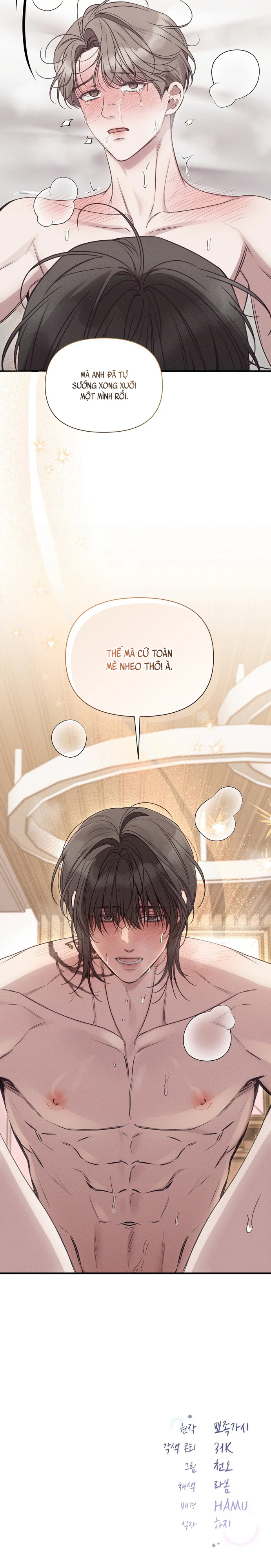 Cảnh Báo Chán Chường Chapter 14 - Next 