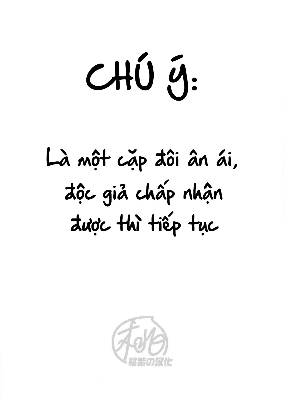 Tuyển tập Saygex đen như tâm hồn bạn Chapter 58 - Next Chapter 59.1