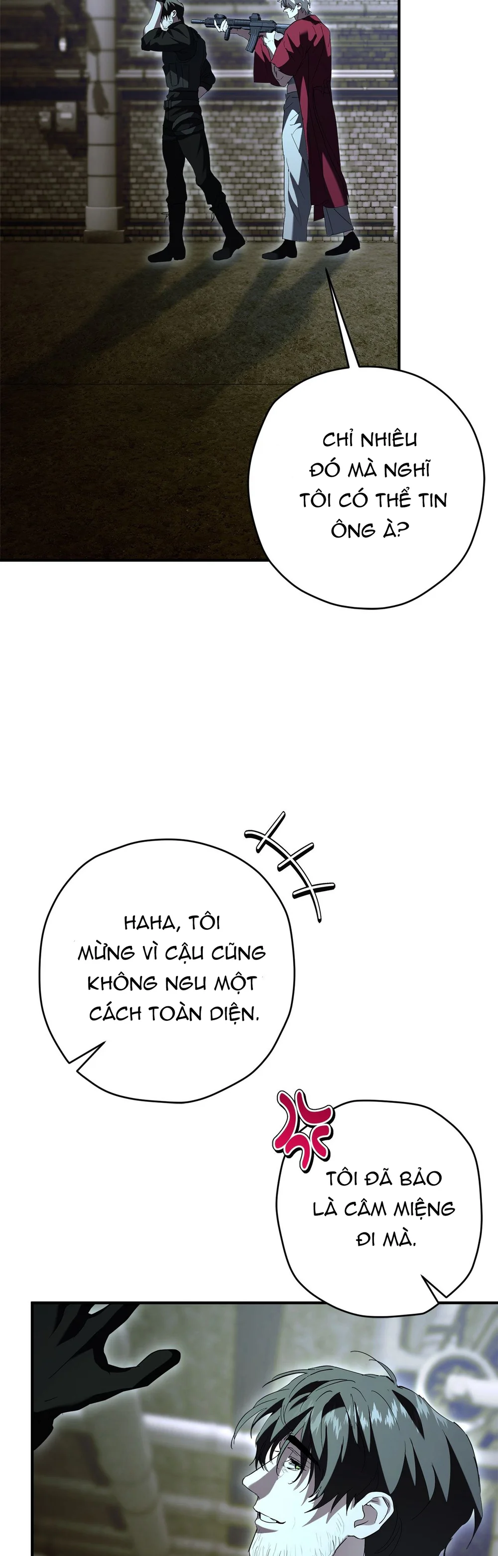 THỜI KHẮC ĐẠN ĐẠO Chapter 32 - Next 