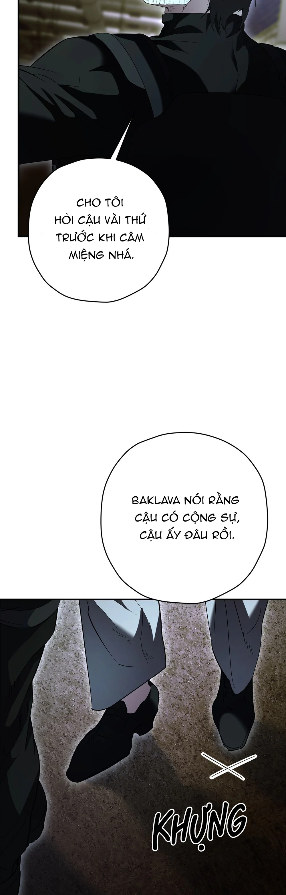 THỜI KHẮC ĐẠN ĐẠO Chapter 32 - Next 