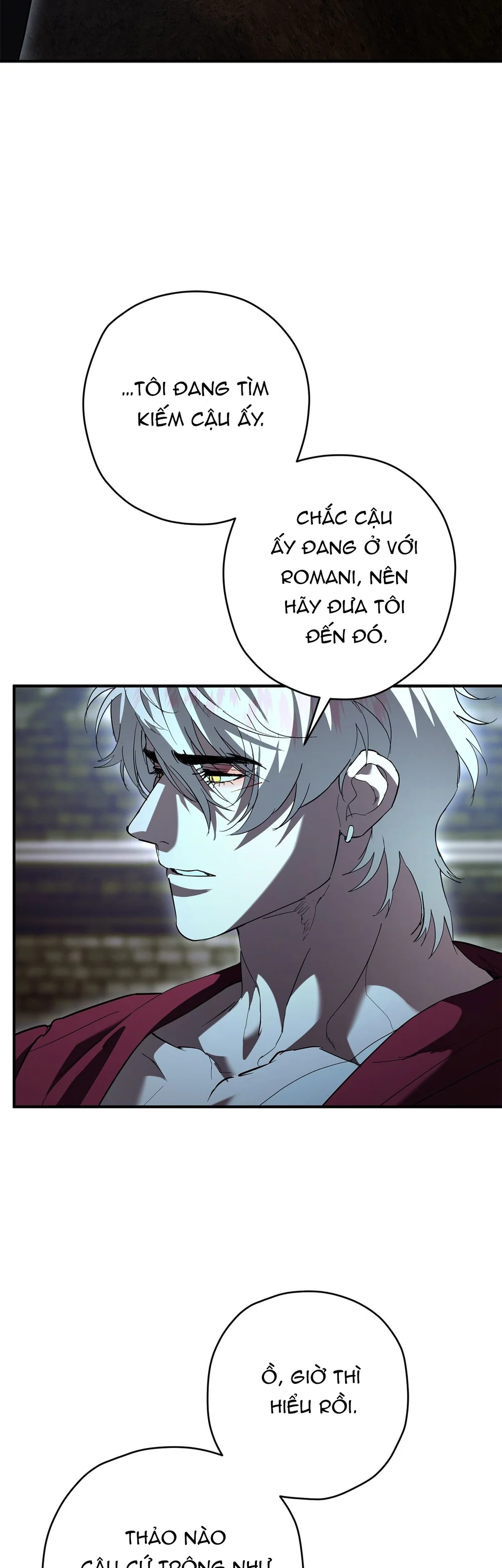 THỜI KHẮC ĐẠN ĐẠO Chapter 32 - Next 