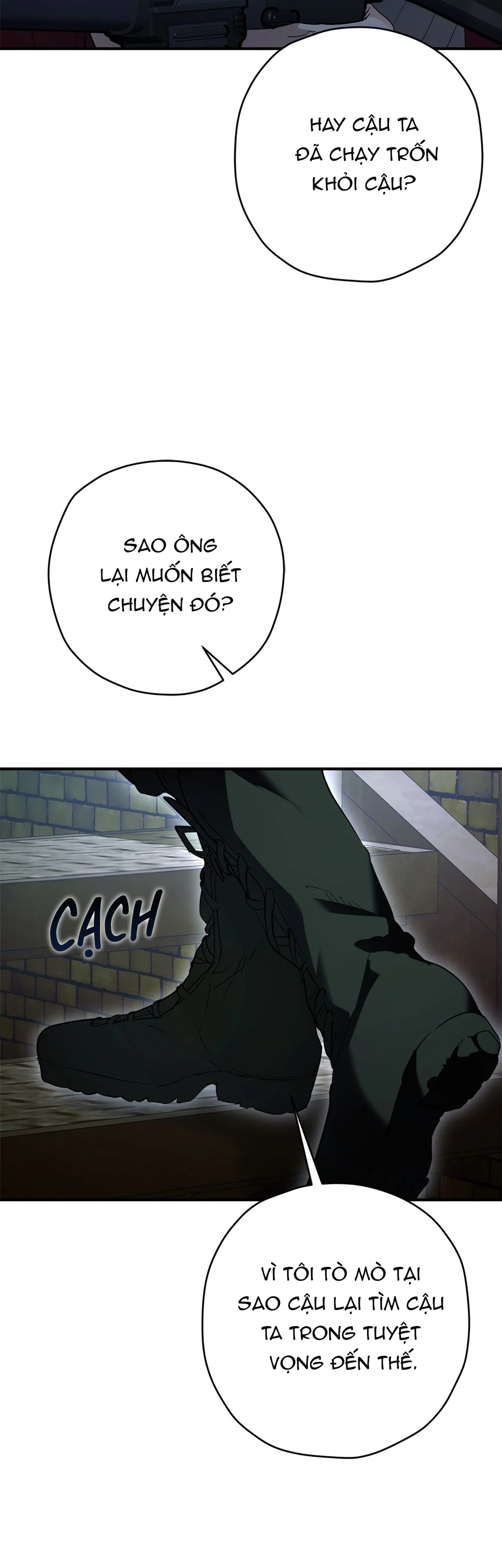 THỜI KHẮC ĐẠN ĐẠO Chapter 32 - Next 