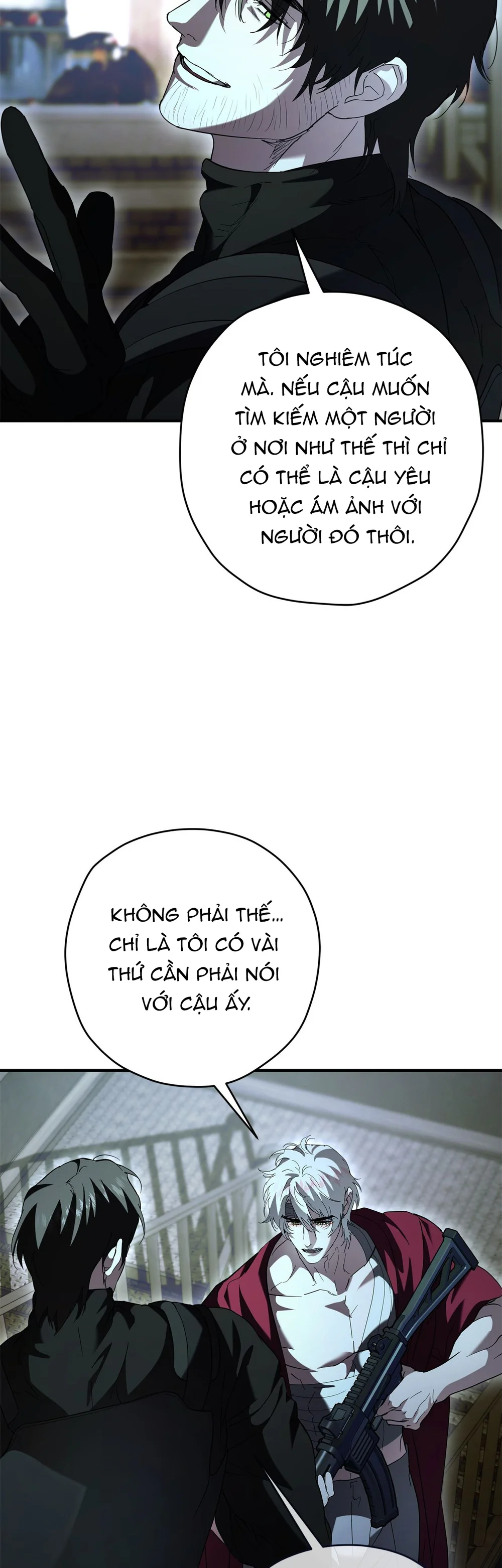 THỜI KHẮC ĐẠN ĐẠO Chapter 32 - Next 