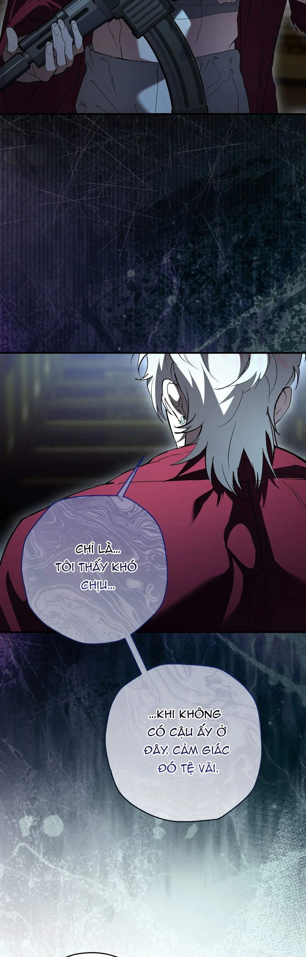 THỜI KHẮC ĐẠN ĐẠO Chapter 32 - Next 