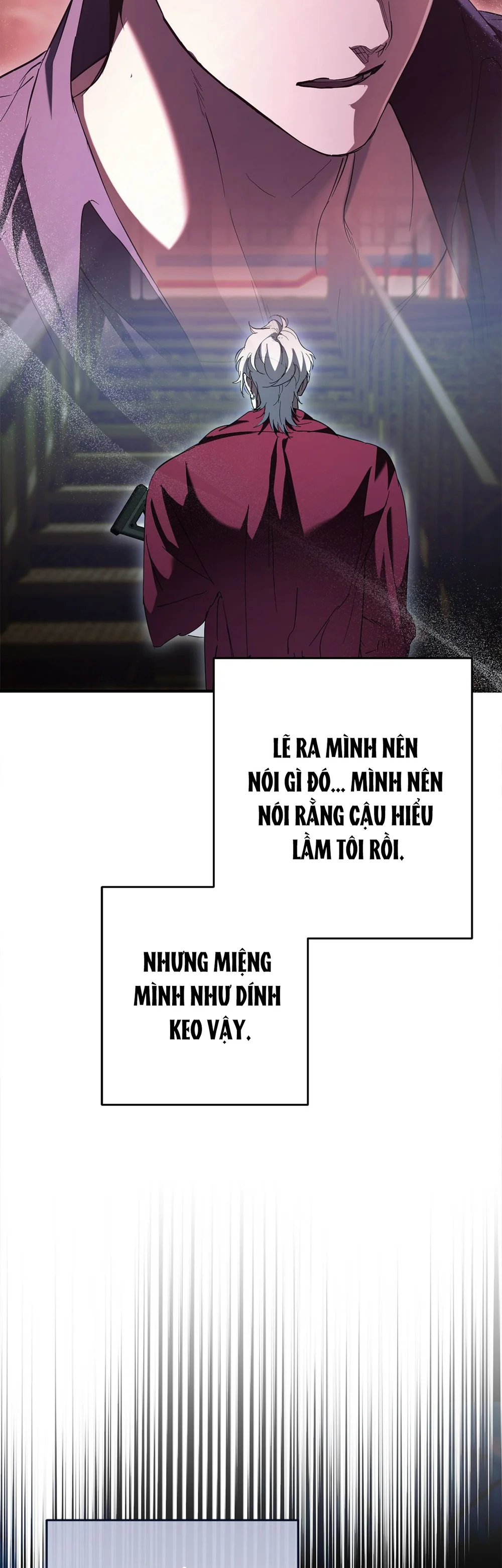 THỜI KHẮC ĐẠN ĐẠO Chapter 32 - Next 