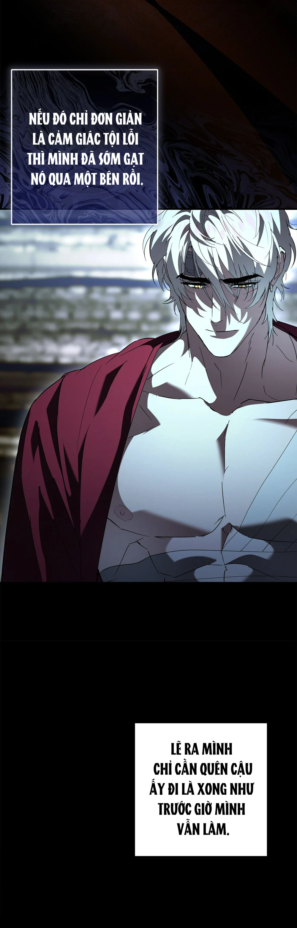 THỜI KHẮC ĐẠN ĐẠO Chapter 32 - Next 