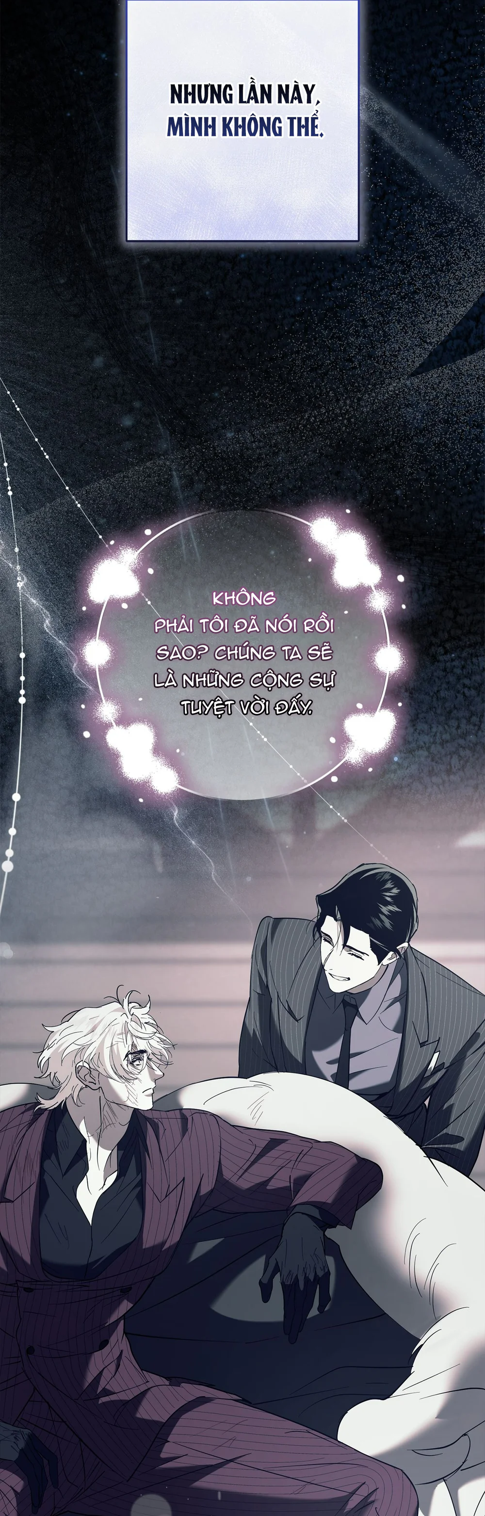 THỜI KHẮC ĐẠN ĐẠO Chapter 32 - Next 