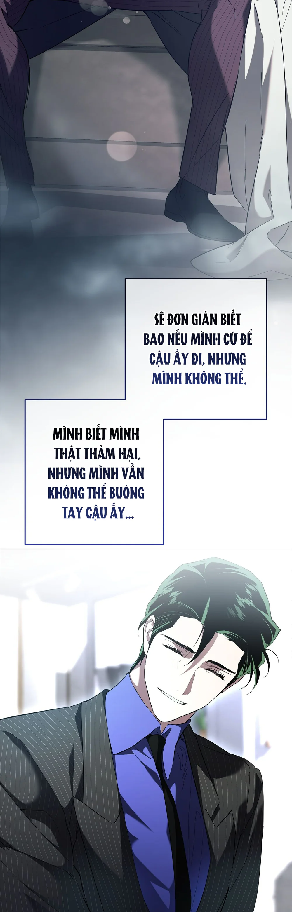 THỜI KHẮC ĐẠN ĐẠO Chapter 32 - Next 