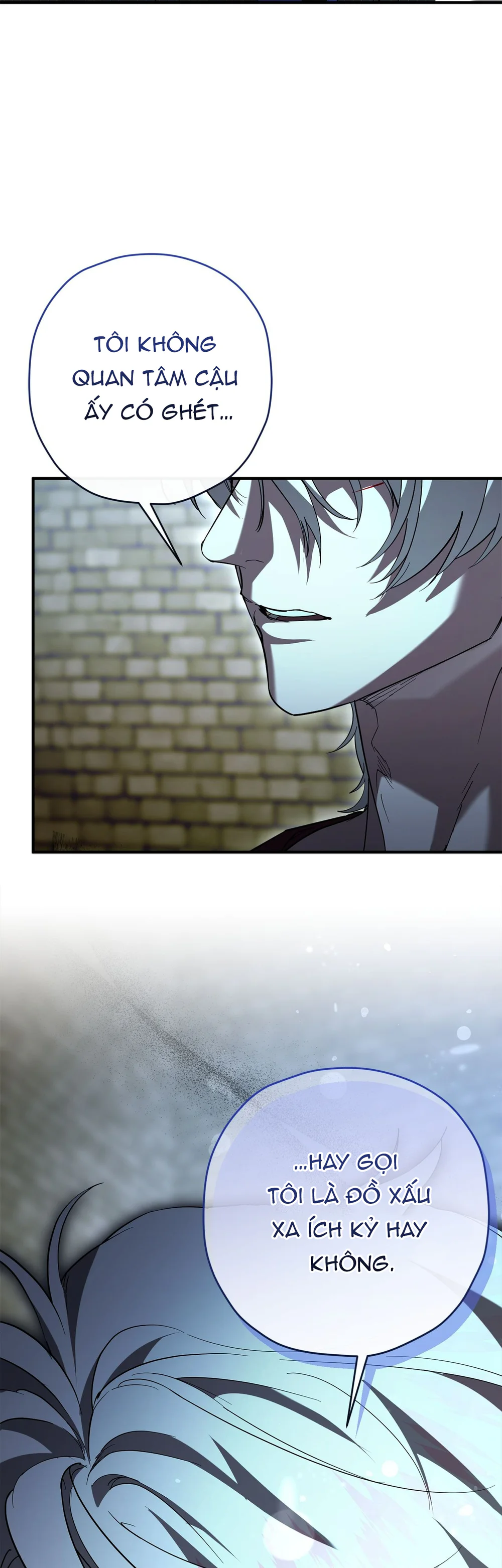 THỜI KHẮC ĐẠN ĐẠO Chapter 32 - Next 