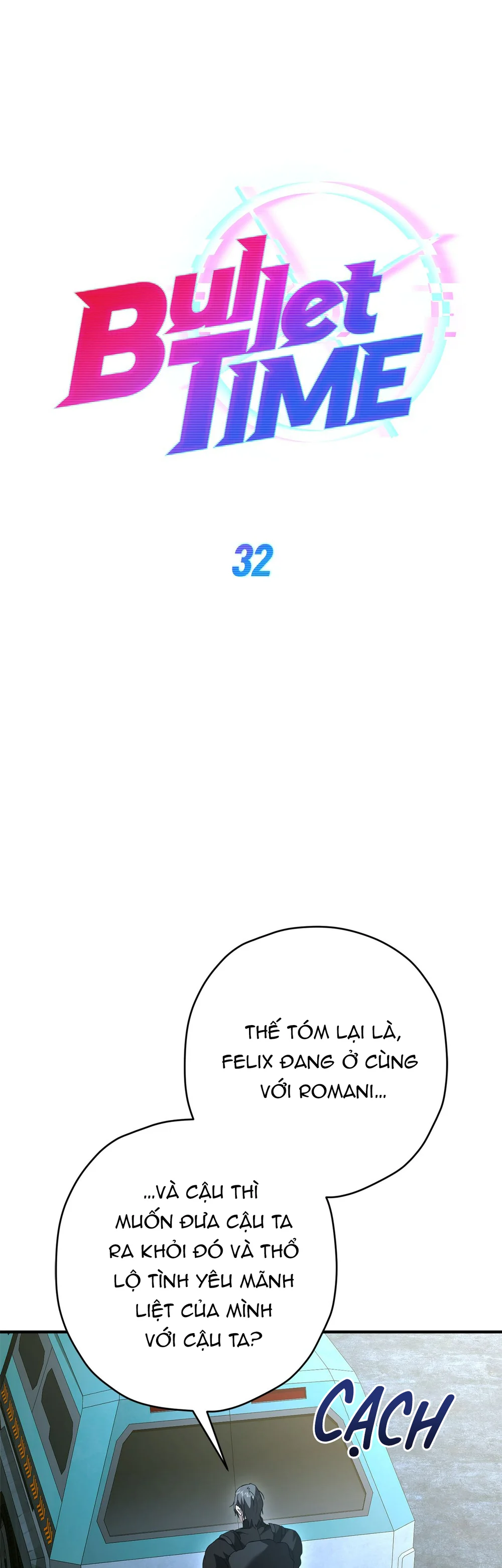 THỜI KHẮC ĐẠN ĐẠO Chapter 32 - Next 