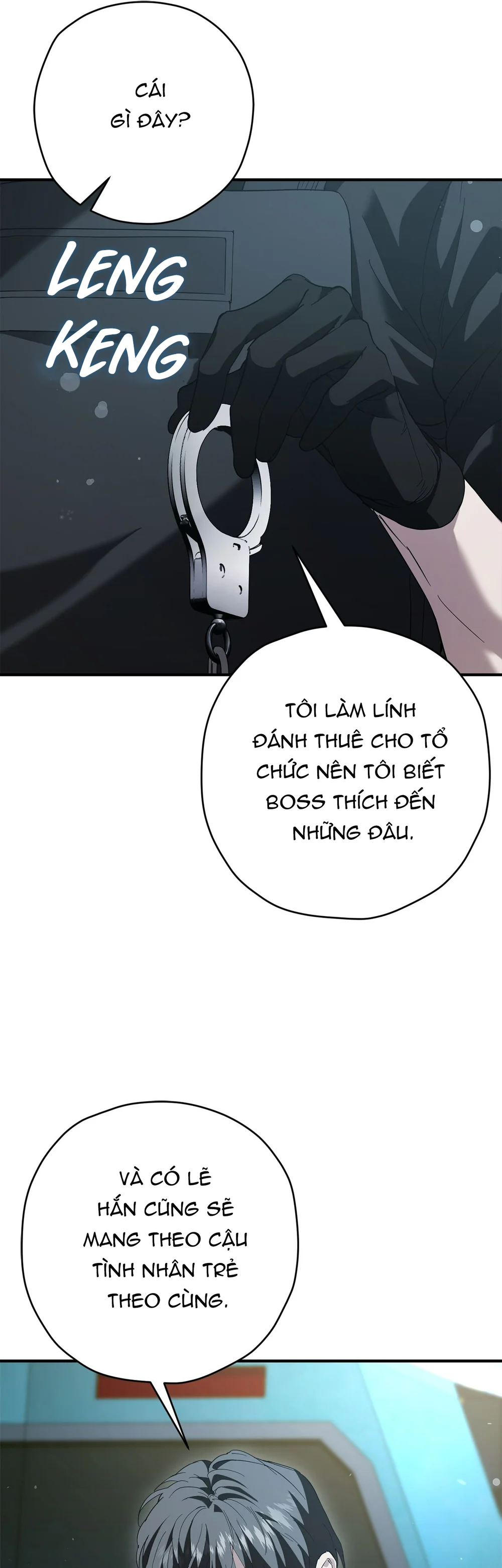 THỜI KHẮC ĐẠN ĐẠO Chapter 32 - Next 