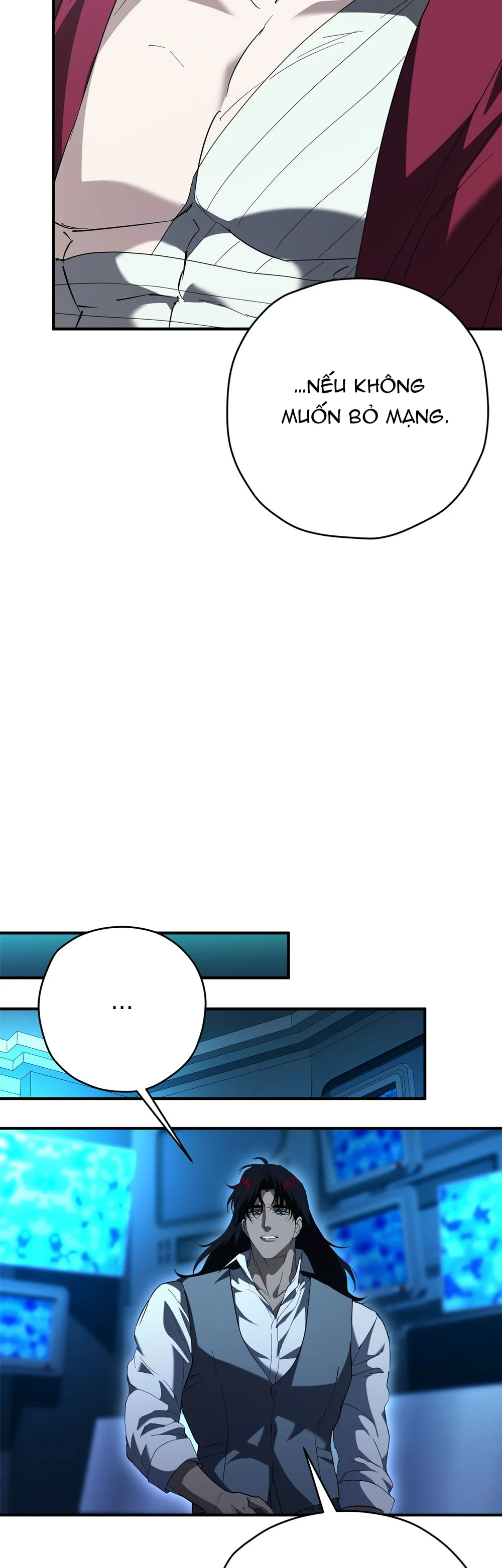 THỜI KHẮC ĐẠN ĐẠO Chapter 32 - Next 