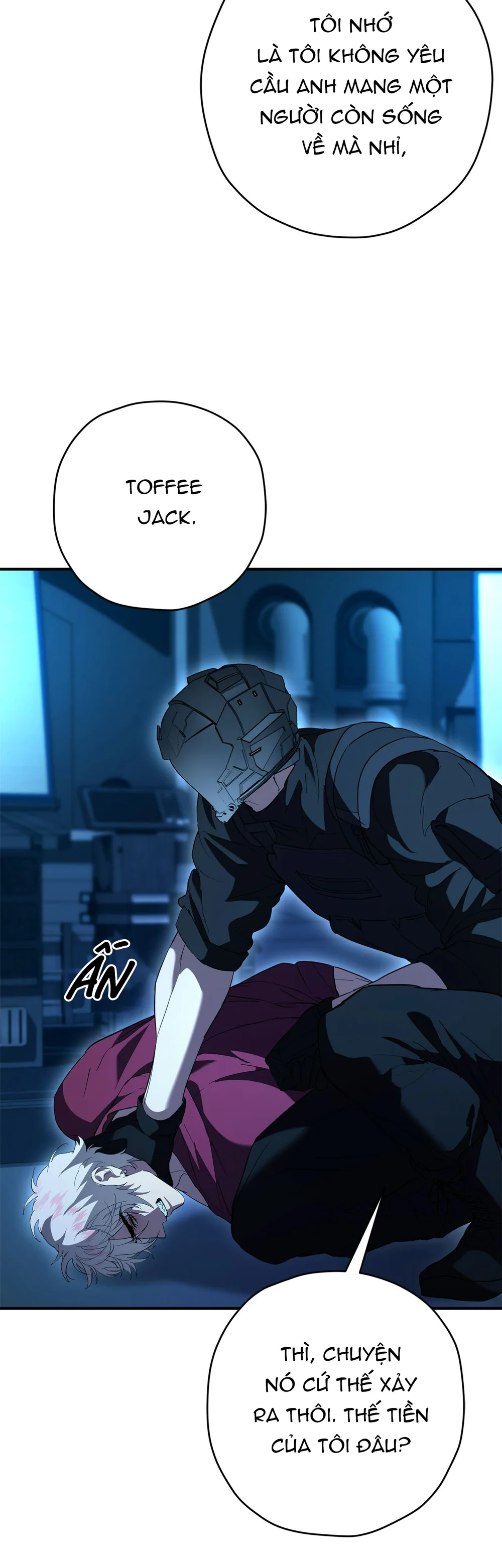 THỜI KHẮC ĐẠN ĐẠO Chapter 32 - Next 