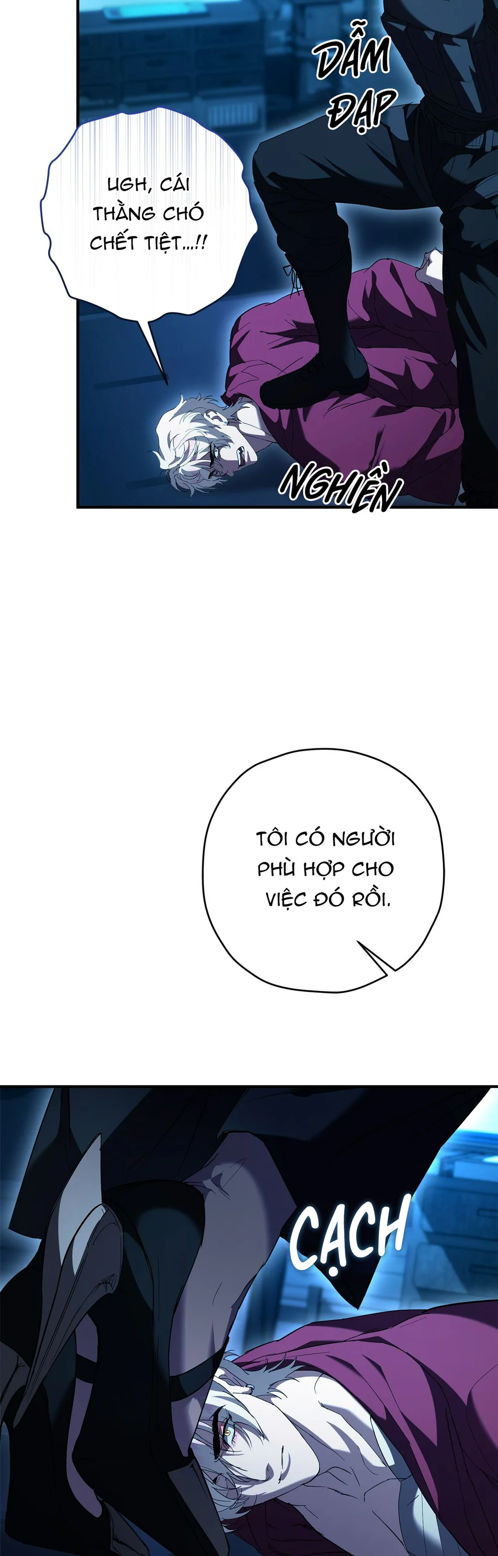 THỜI KHẮC ĐẠN ĐẠO Chapter 32 - Next 