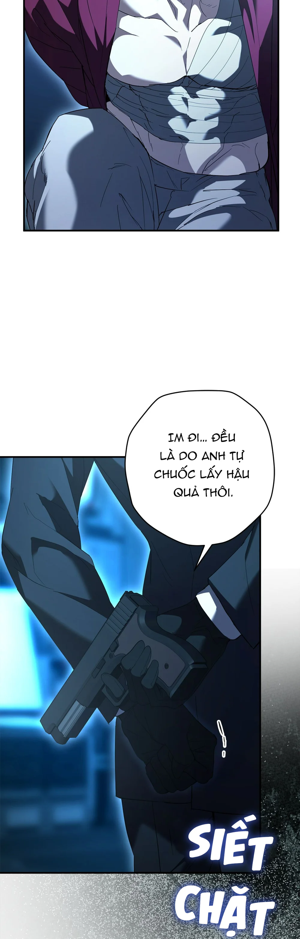 THỜI KHẮC ĐẠN ĐẠO Chapter 32 - Next 