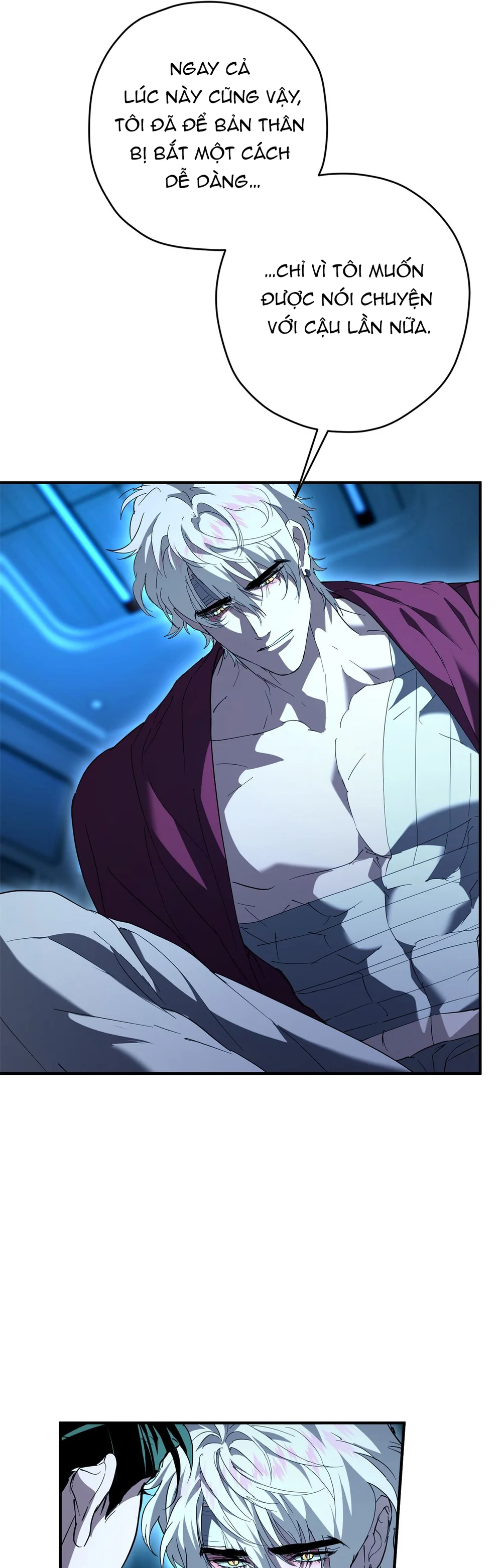 THỜI KHẮC ĐẠN ĐẠO Chapter 32 - Next 