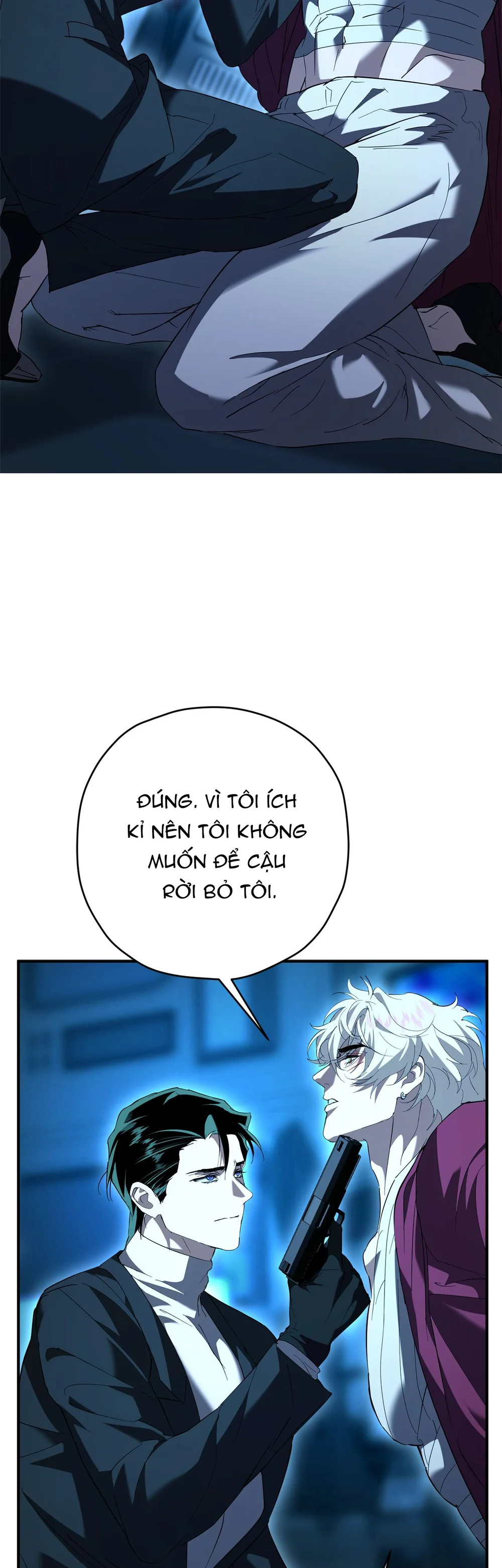 THỜI KHẮC ĐẠN ĐẠO Chapter 32 - Next 