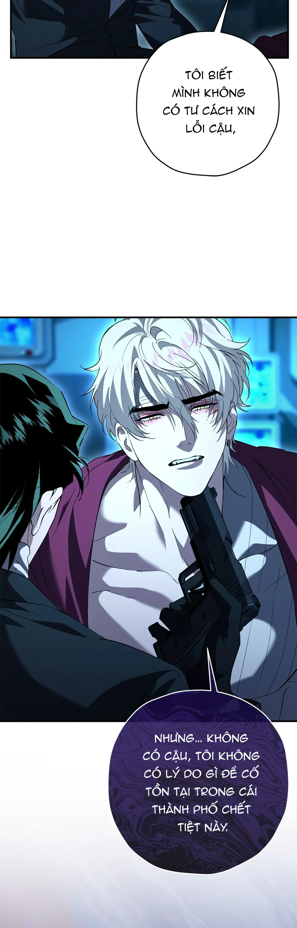 THỜI KHẮC ĐẠN ĐẠO Chapter 32 - Next 