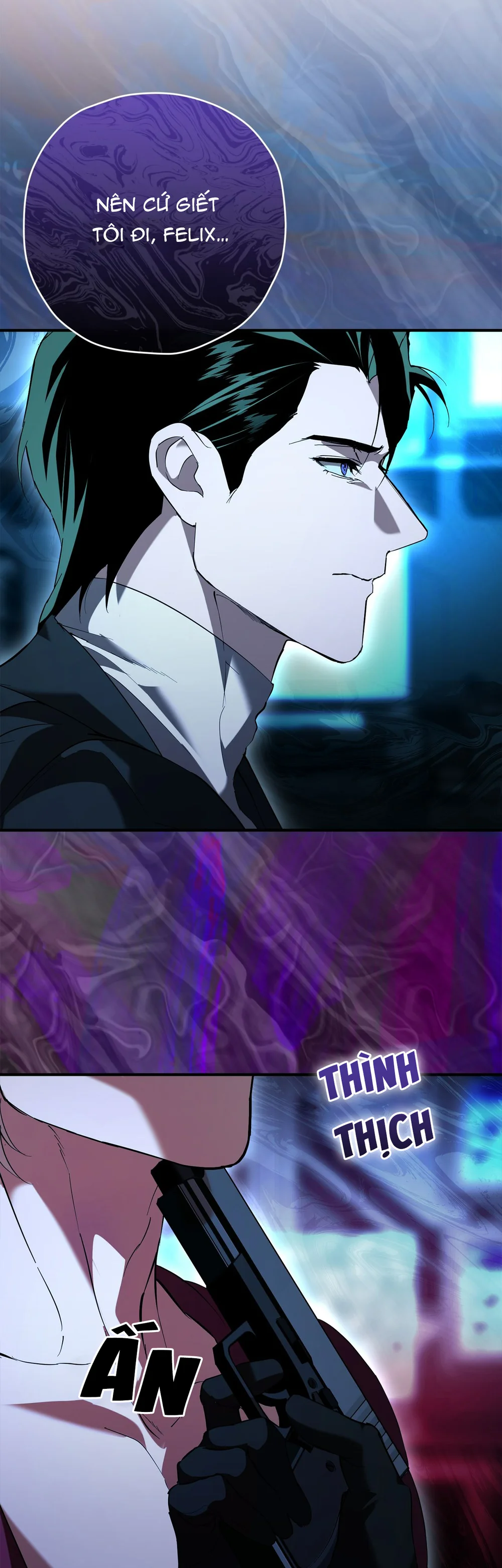 THỜI KHẮC ĐẠN ĐẠO Chapter 32 - Next 